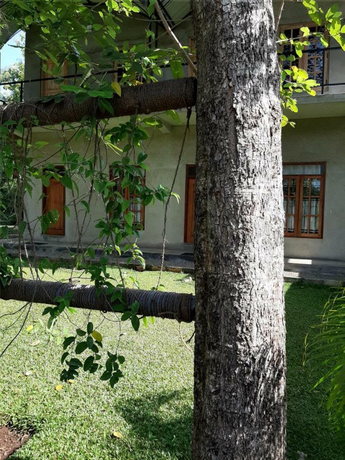 Afenta Motel- Mihintale Exterior photo